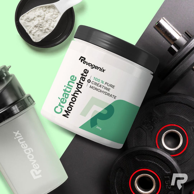 L'alliée de tous les sportifs !