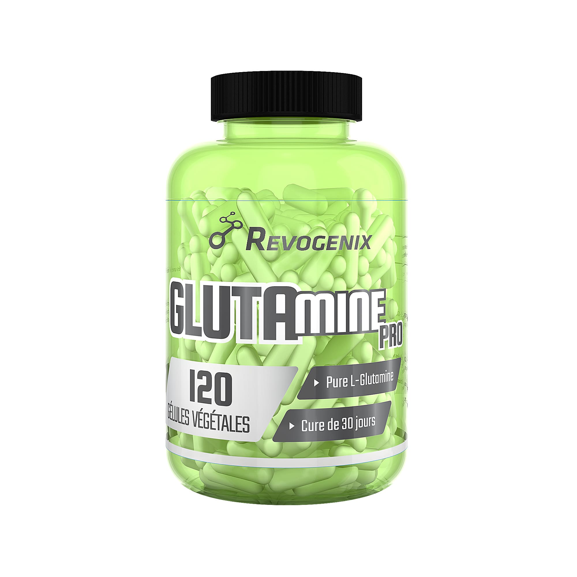 Glutamine Pro