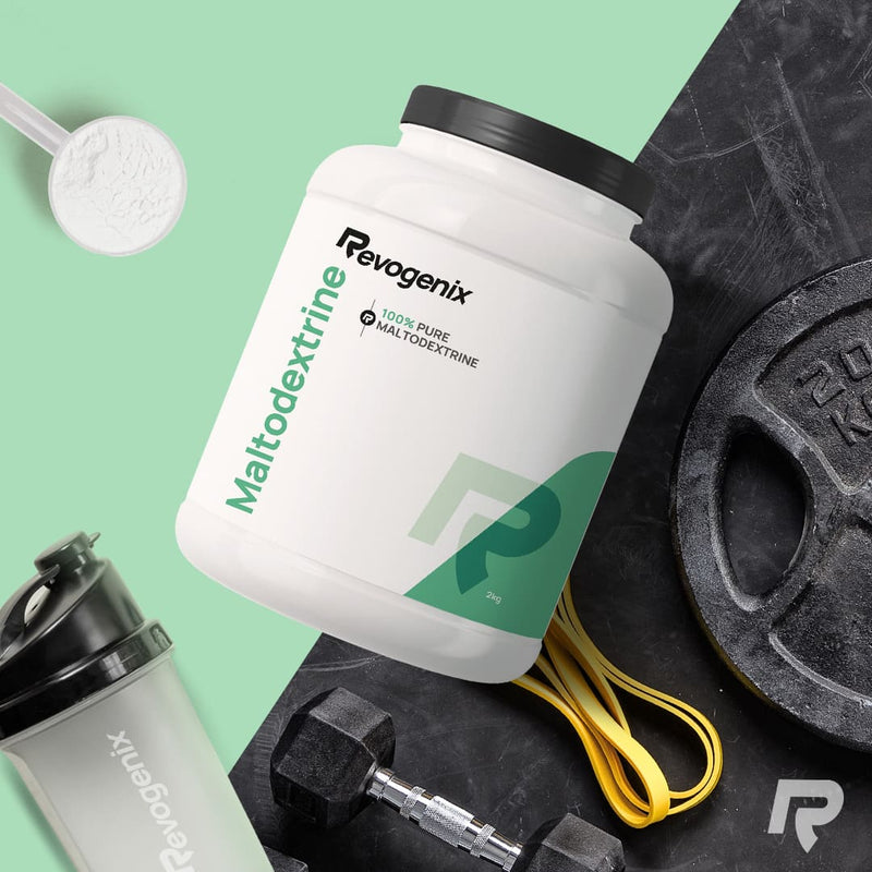 Le carburant musculaire pour des performances sans limites !