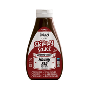 Skinny Sauces