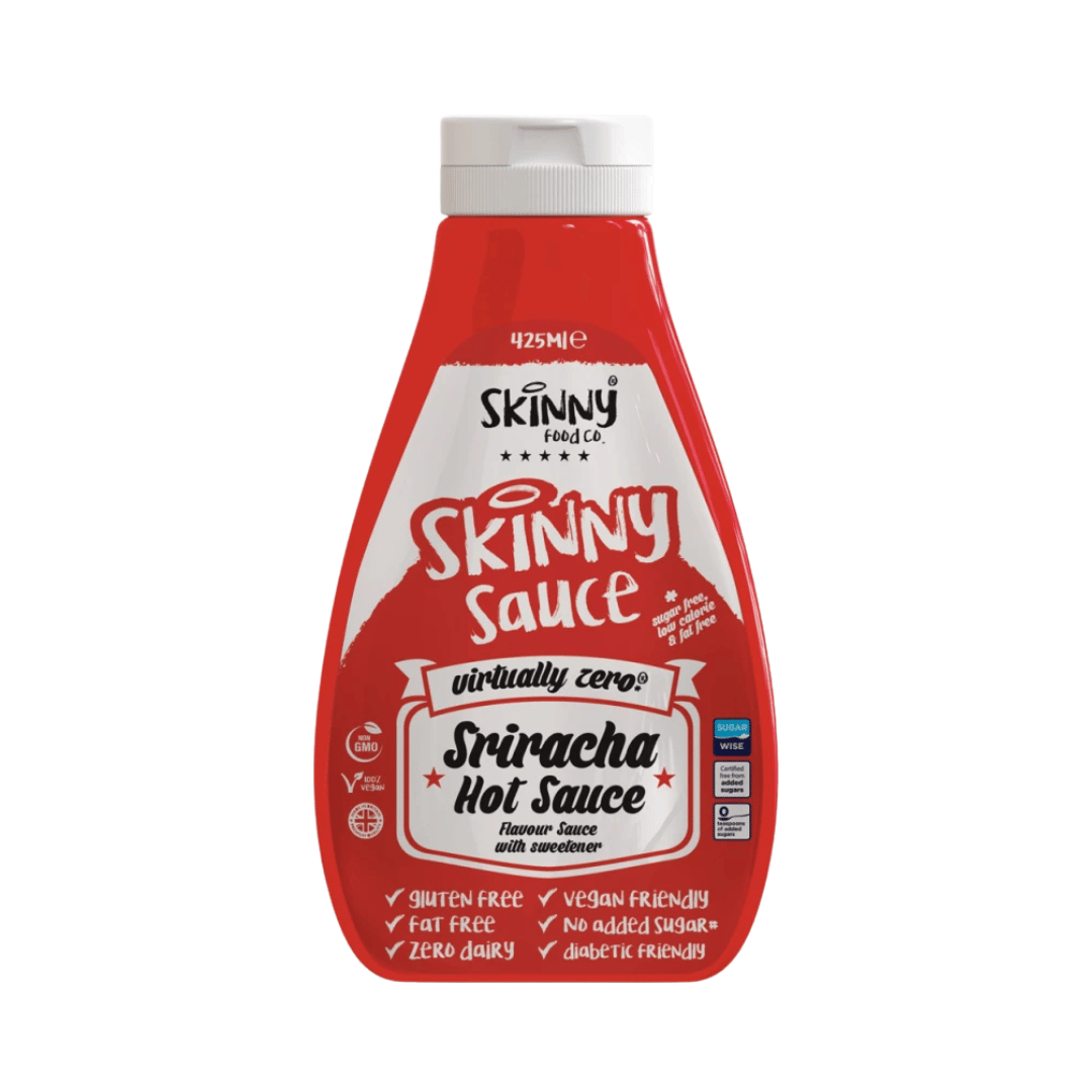 #Saveur_Sriracha Hot Chilli