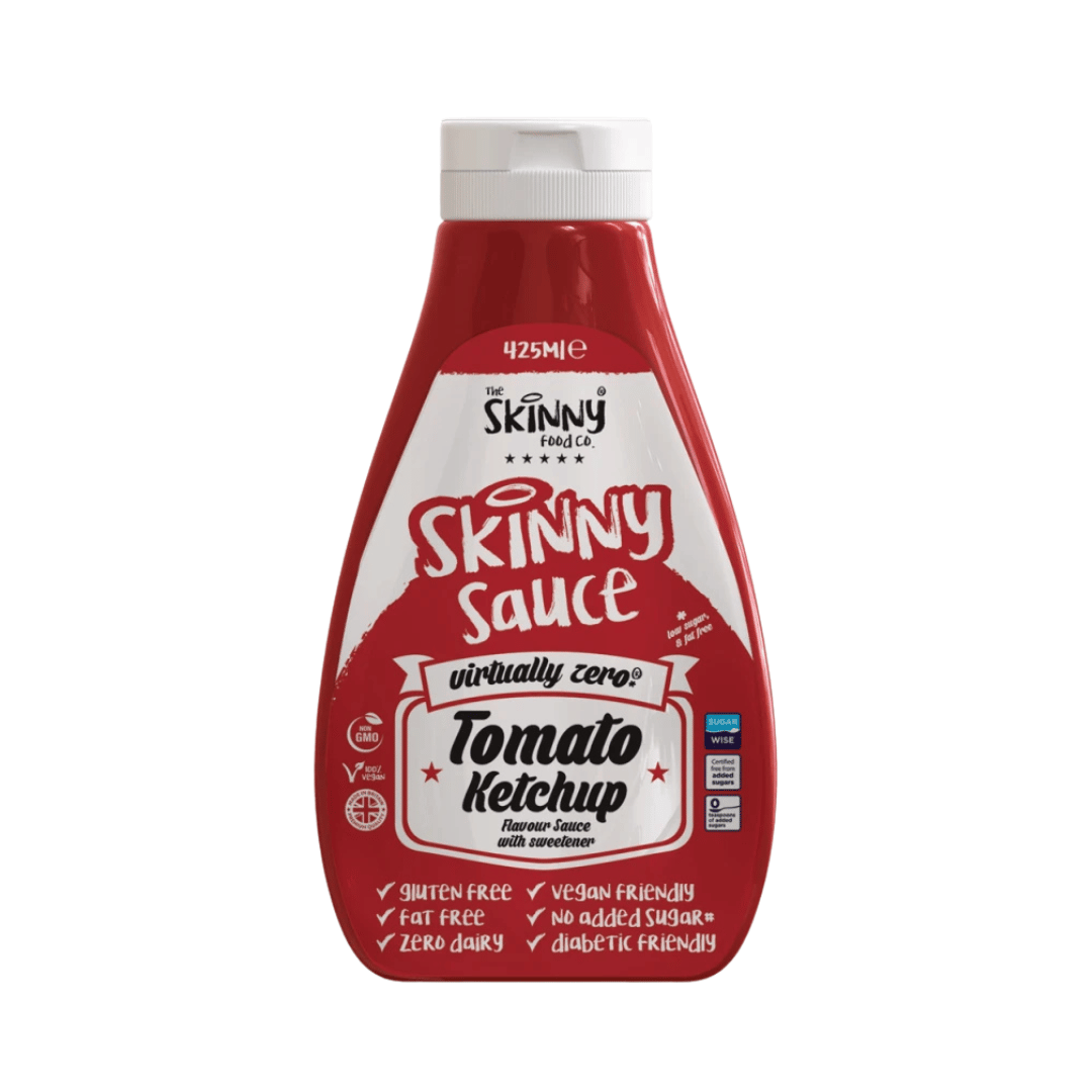 #Saveur_Tomato Ketchup