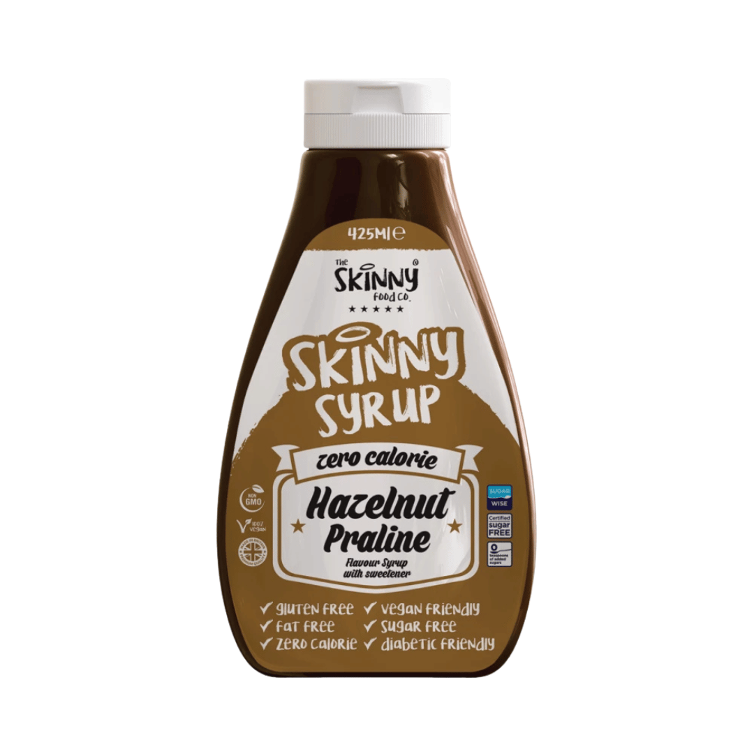 #Saveur_Hazelnut Praline