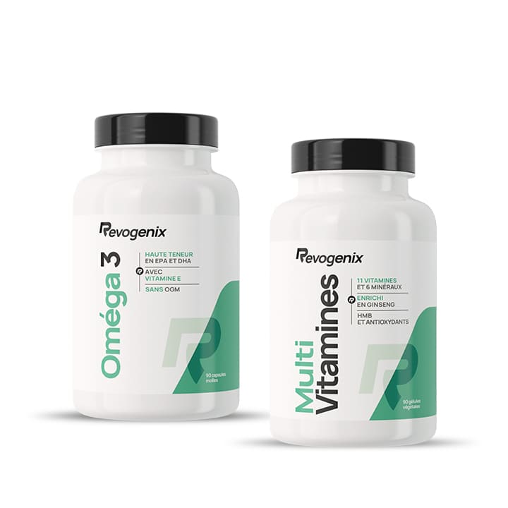 Pack santé essentiels