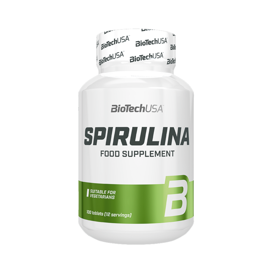 Spiruline