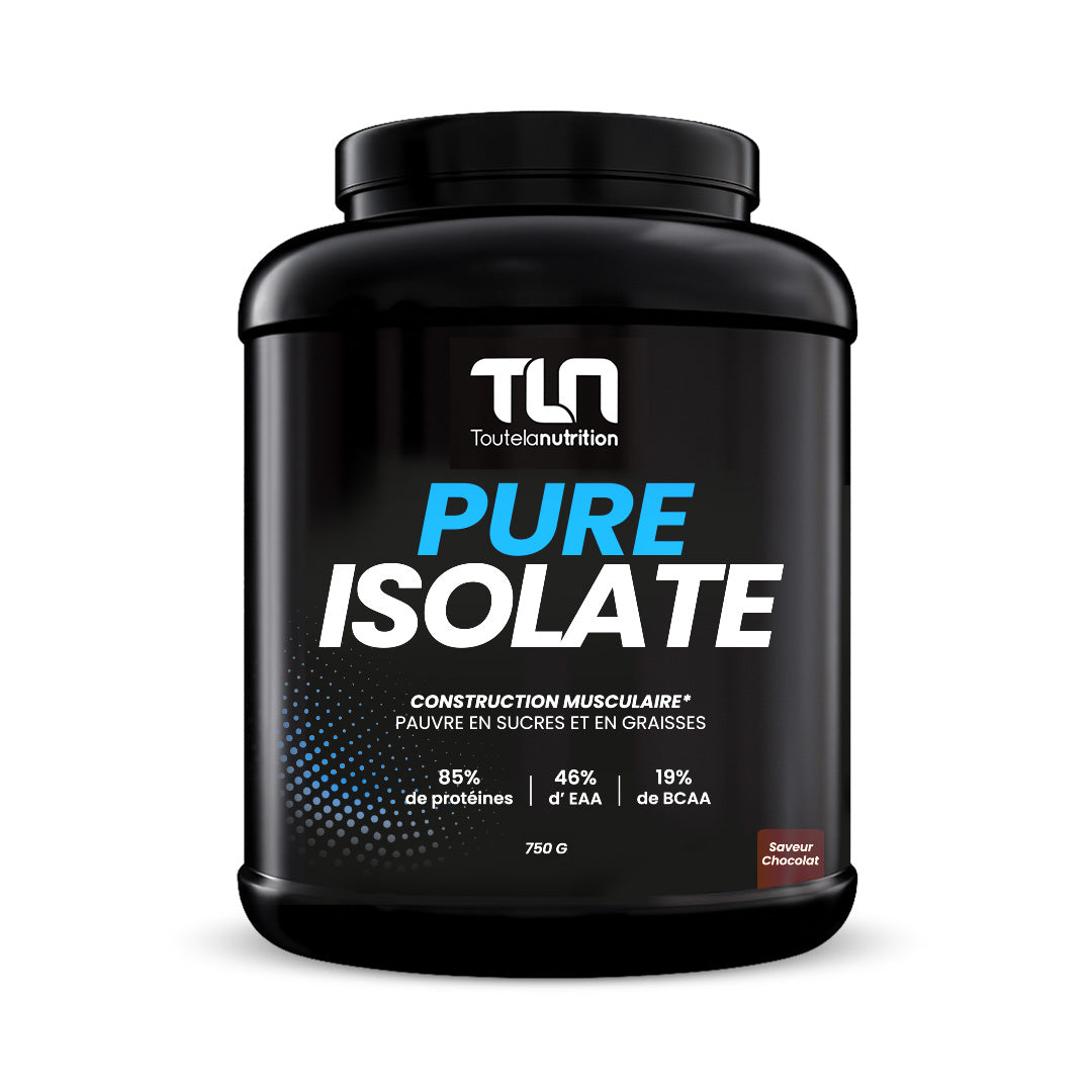 #Conditionnement_Pot de 750g,#Saveur_Chocolat