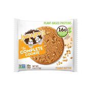 The Complete Cookies