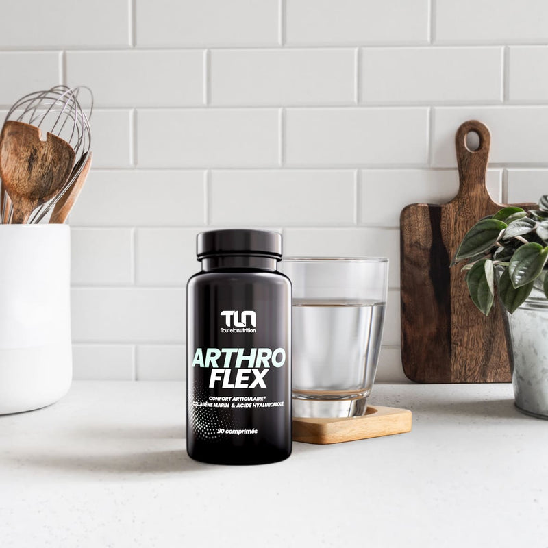 Une formule complète avec 7 ingrédients