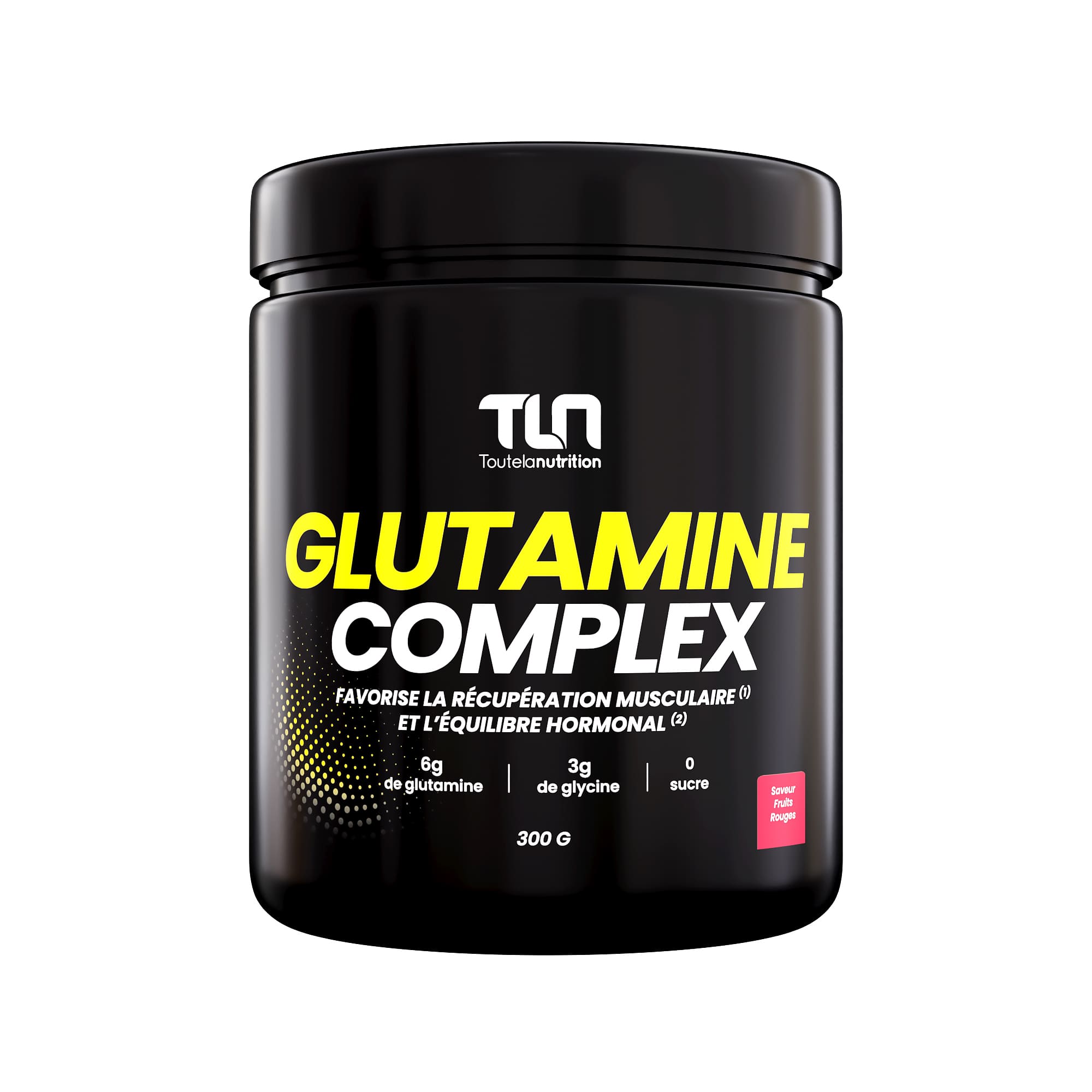 Glutamine Complex TLN