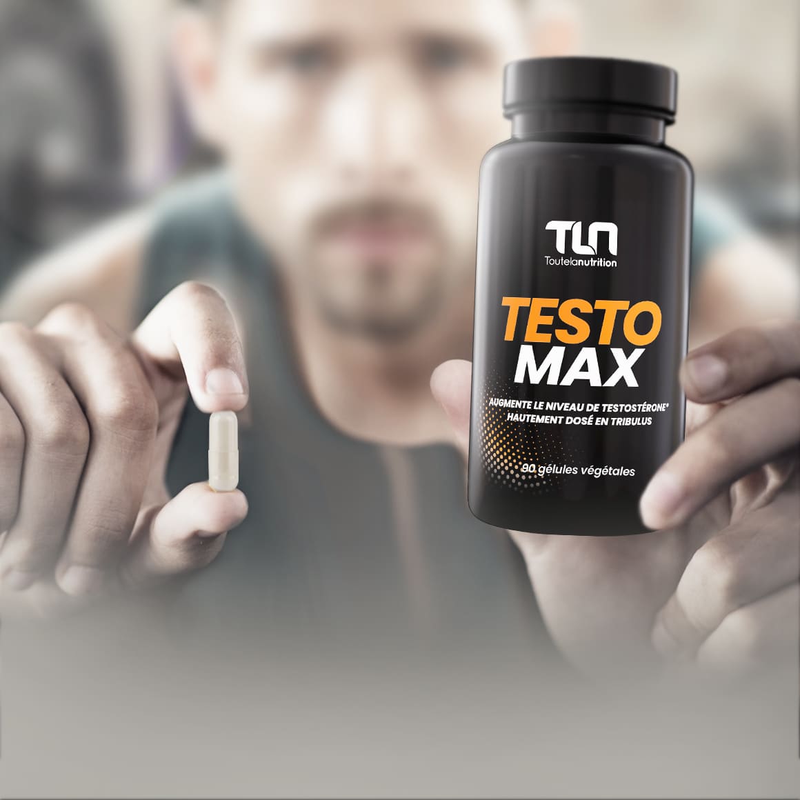 Testo MAX