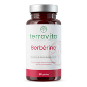 Berbérine liposomale