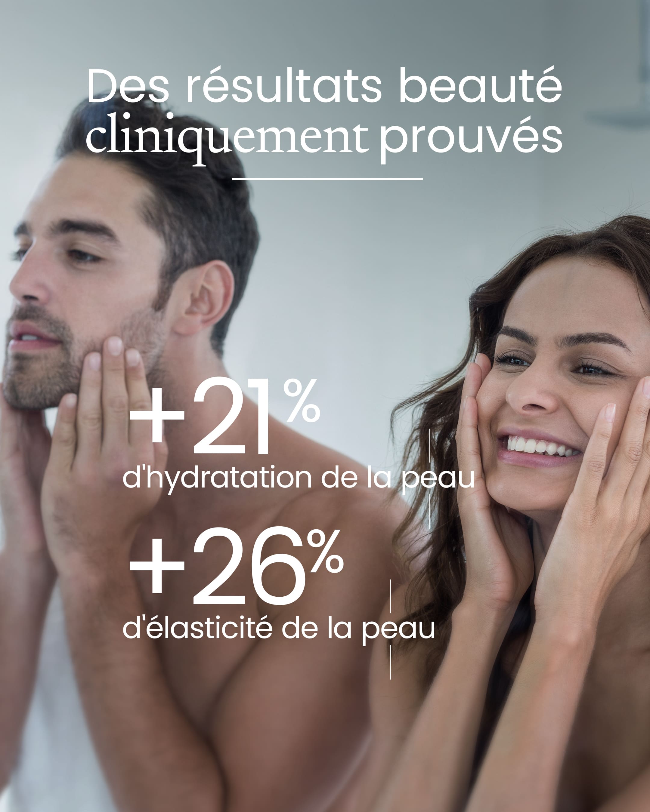 Complexe Acide Hyaluronique