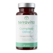 Complexe détox