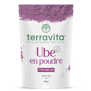 Ube