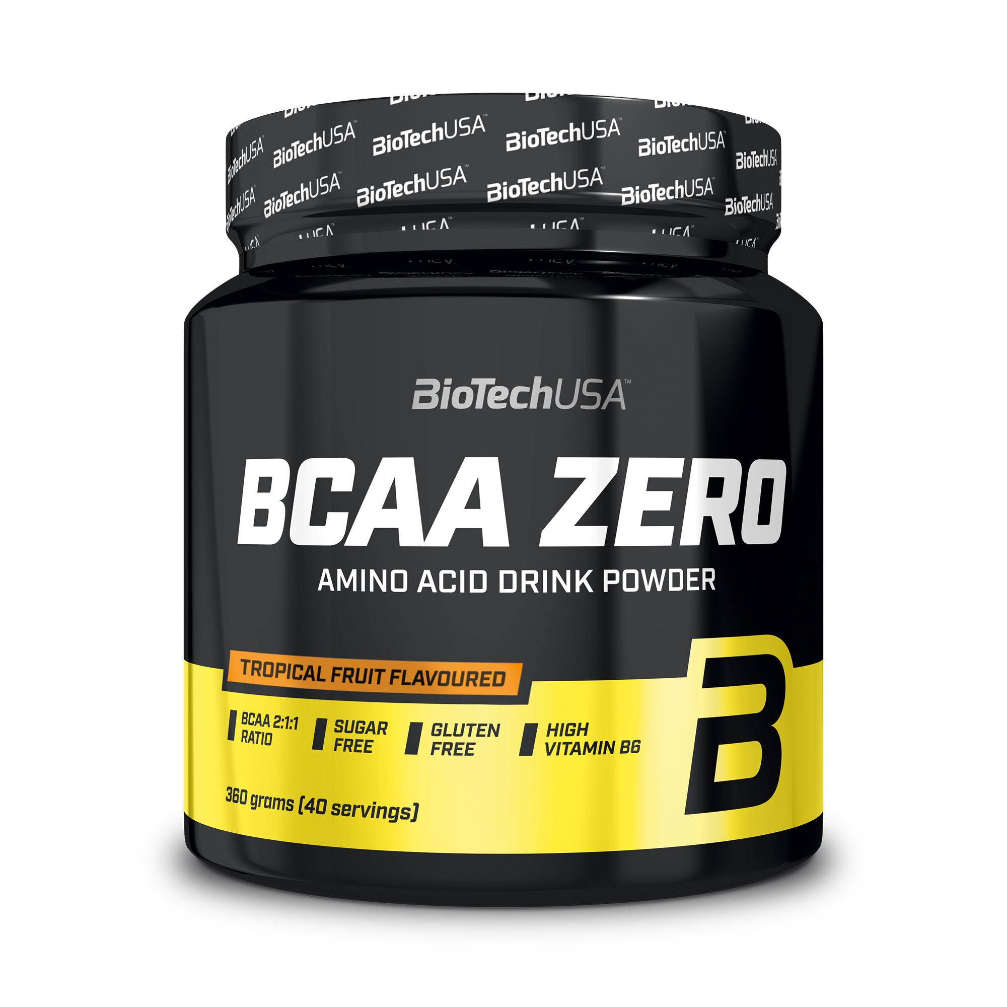 #Saveur_fruits tropicaux