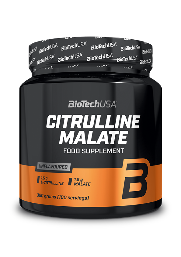 Citrulline Malate