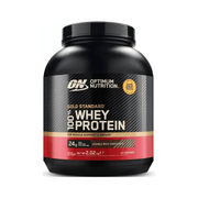 100% Whey Gold Standard