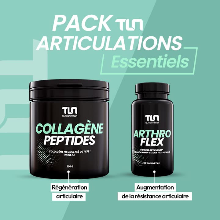 Pack Articulations Essentiels