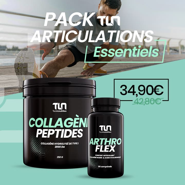 Pack Articulations Essentiels