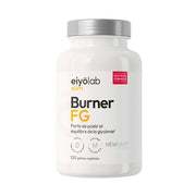 Burner FG "For the Girls"