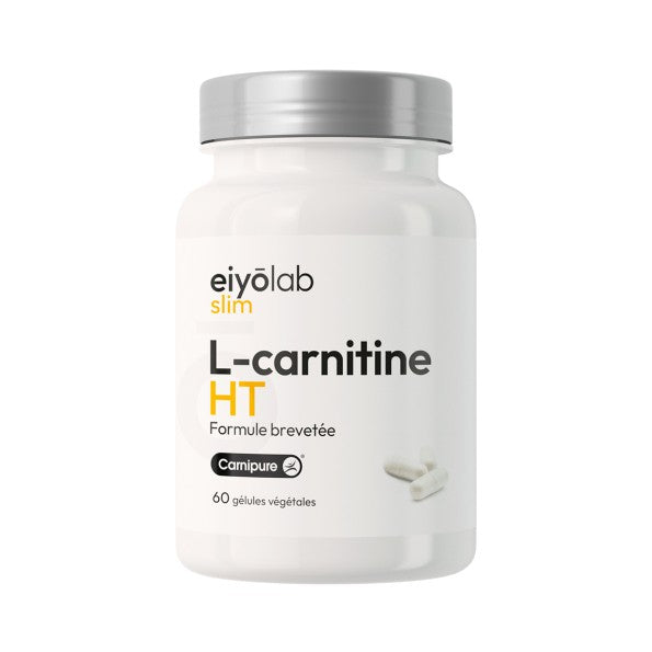 L-Carnitine HT Carnipure Eiyolab L-Carnitine HT Carnipure Eiyolab