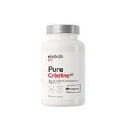 Pure Créatine HT gélules - Creapure®