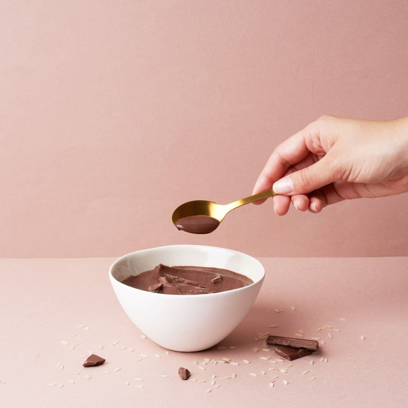 La collation parfaite pour des séances intensives !