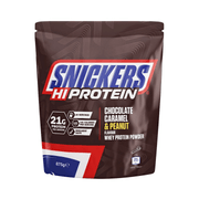 Snickers Protein Powder