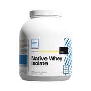 Native Whey Isolate