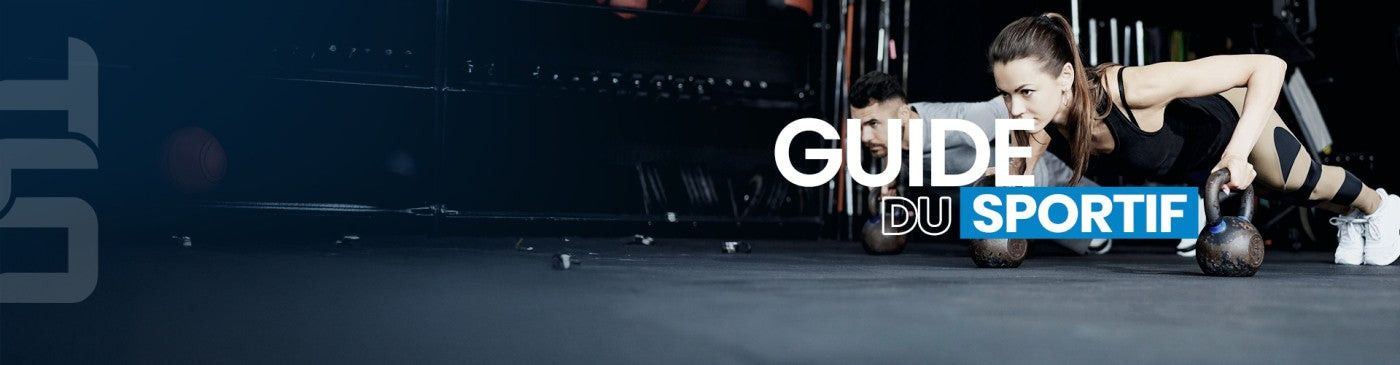 Mon programme sport pour préparer l'été