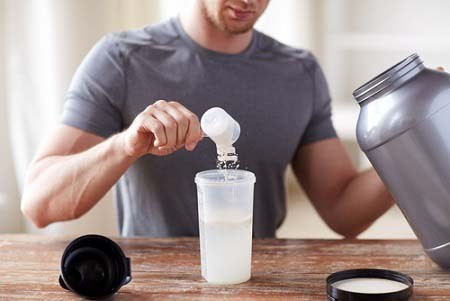 HIIT : quels compléments alimentaires ?
