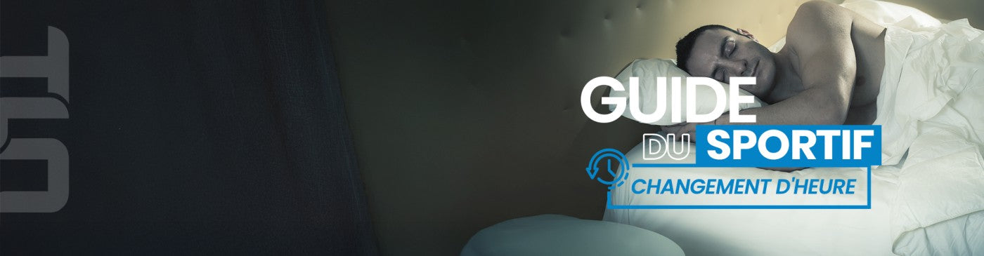 Dormez (mieux) pour prendre du muscle et brûler des graisses