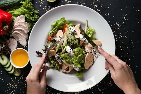 Cours collectifs: quel plan alimentaire ?