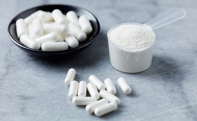 Pourquoi vous devriez mélanger votre collagène à votre whey ?