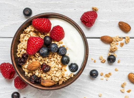 Pourquoi prendre de la crème de riz en musculation ?