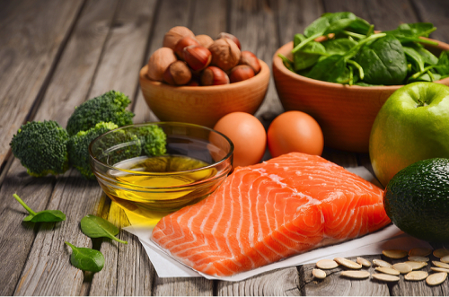 Quel plan alimentaire pour améliorer ses performances ?