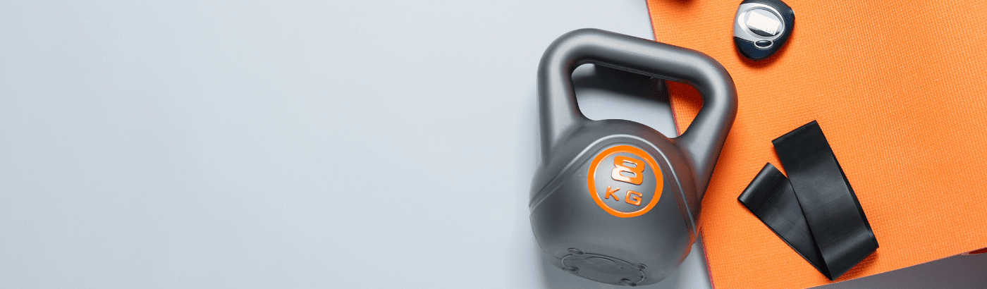 Les bases de l'entrainement pour les débutants