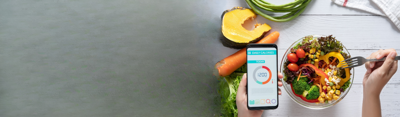 Comment calculer ses calories pour maigrir ?