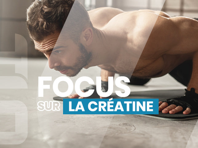 La créatine
