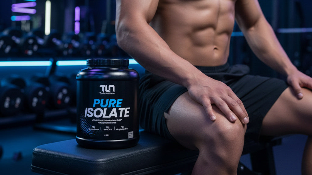 Comment sécher avec la Pure Isolate TLN ?