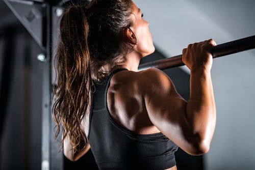 Comment améliorer ses tractions en Cross Training ?
