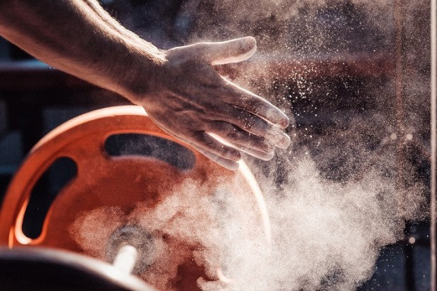 Musculation : les 3 fantastiques