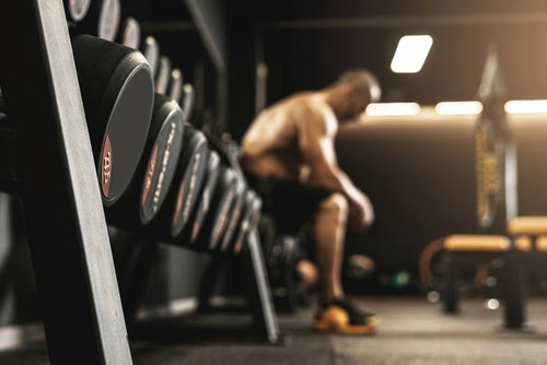 Quels muscles travailler par séance de musculation ?