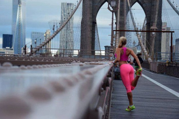 Les avantages du cardio à allure modérée