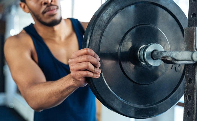 6 conseils pour ne pas stagner en musculation