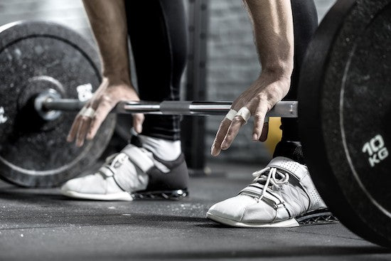Comment prendre de la force en musculation ?