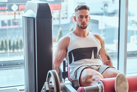 Comment réussir sa séance de jambes ?