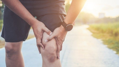 Comment venir à bout des douleurs articulaires ?