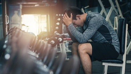 Fuyez le catabolisme et prenez du muscle