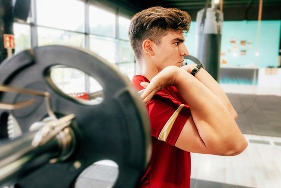 N'ayez plus peur du leg day!